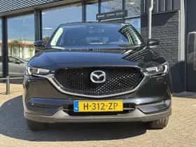 Mazda CX-5 thumbnail 3