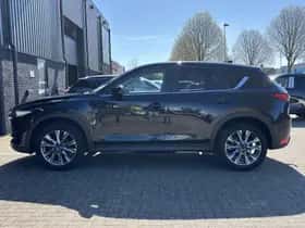 Mazda CX-5 thumbnail 5