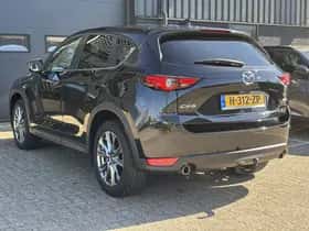 Mazda CX-5 thumbnail 6