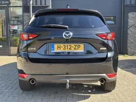 Mazda CX-5 thumbnail 7
