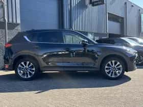 Mazda CX-5 thumbnail 9