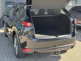 Mazda CX-5 thumbnail 10