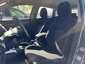 Mitsubishi ASX thumbnail 11