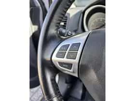 Mitsubishi ASX thumbnail 13