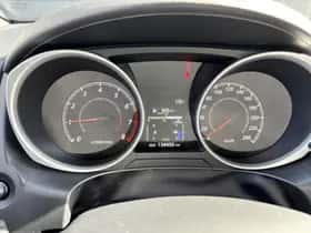 Mitsubishi ASX thumbnail 14