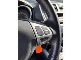 Mitsubishi ASX (2010) thumbnail 15