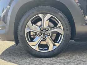 Mazda MX-30 thumbnail 12