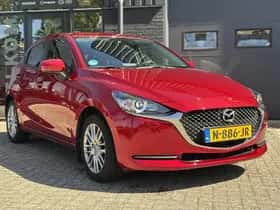 Mazda 2 thumbnail 2
