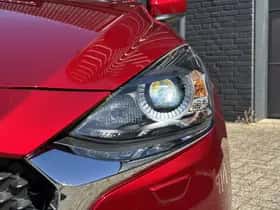 Mazda 2 thumbnail 13