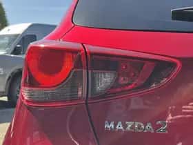 Mazda 2 thumbnail 14