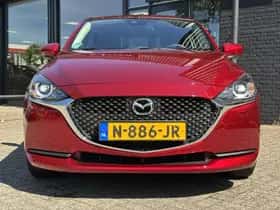 Mazda 2 thumbnail 3