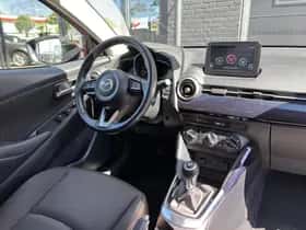 Mazda 2 thumbnail 28