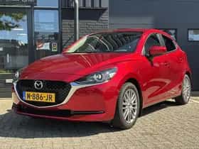 Mazda 2 thumbnail 4