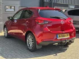 Mazda 2 thumbnail 6