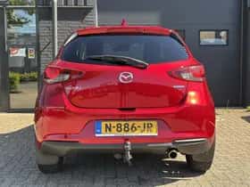 Mazda 2 thumbnail 7