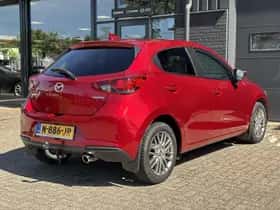 Mazda 2 thumbnail 8