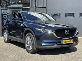 Mazda CX-5 thumbnail 2