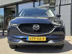 Mazda CX-5 thumbnail 3