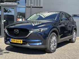 Mazda CX-5 thumbnail 4