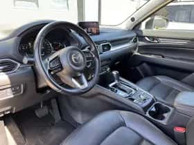Mazda CX-5 thumbnail 34