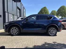 Mazda CX-5 thumbnail 5