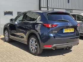 Mazda CX-5 thumbnail 6