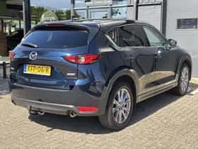Mazda CX-5 thumbnail 8