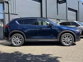 Mazda CX-5 thumbnail 9
