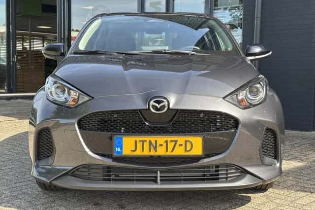 Mazda 2 (2026) thumbnail 3