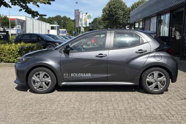 Mazda 2 (2026) thumbnail 5