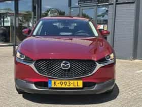 Mazda CX-30 thumbnail 2