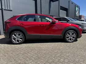Mazda CX-30 thumbnail 4