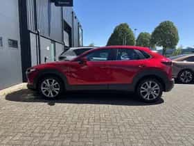 Mazda CX-30 thumbnail 5