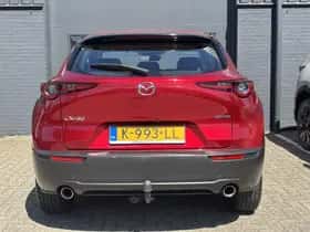 Mazda CX-30 thumbnail 6