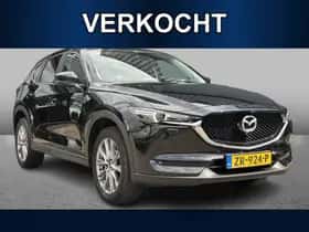 Mazda CX-5 (2019)