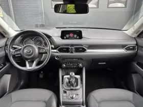 Mazda CX-5 (2019) thumbnail 15