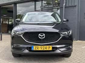 Mazda CX-5 (2019) thumbnail 3