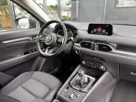 Mazda CX-5 (2019) thumbnail 30