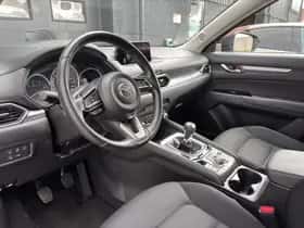 Mazda CX-5 (2019) thumbnail 32
