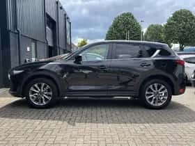 Mazda CX-5 (2019) thumbnail 5