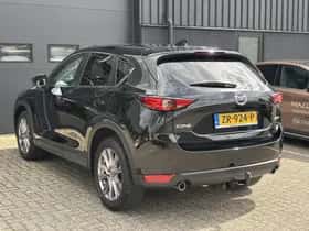 Mazda CX-5 (2019) thumbnail 6