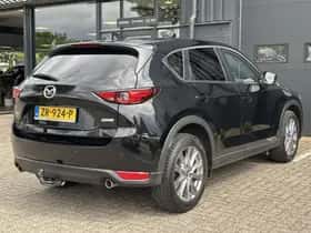Mazda CX-5 (2019) thumbnail 8
