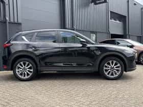 Mazda CX-5 (2019) thumbnail 9