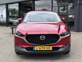 Mazda CX-30 (2021) thumbnail 2