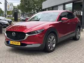 Mazda CX-30 (2021) thumbnail 3