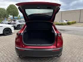Mazda CX-30 (2021) thumbnail 4