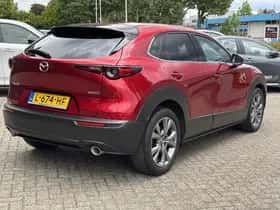 Mazda CX-30 (2021) thumbnail 5