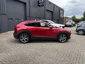 Mazda CX-30 (2021) thumbnail 6
