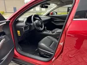 Mazda CX-30 (2021) thumbnail 8