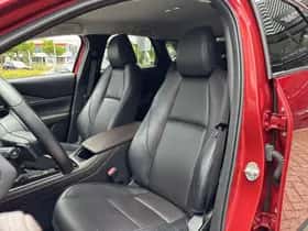 Mazda CX-30 (2021) thumbnail 9